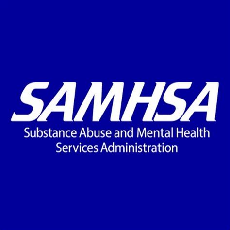 Samhsa mental health - Feb 14, 2024 · The Substance Abuse and Mental Health Services Administration (SAMHSA) is the agency within the U.S. Department of Health and Human Services that leads public health efforts to advance the behavioral health of the nation. 